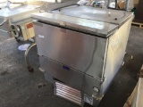 Stainless Steel Milk Cooler