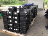 4-Pallets of High School Band Hats w/cases