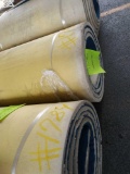 3- Rolls of Foam 