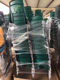 Pallet of 53 Student Chairs