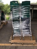 Pallet of 60 Student Chairs