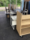 Wooden Furniture, Shelves, School Tables, Student Desk, Coat Hanger