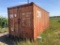 20' Shipping Container