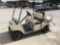 Club Car Golf Cart with Extra Rear Seat