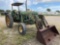 2950 John Deere Tractor with Front End Loader
