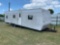 2006 Gulf Stream Cavalier 30FT Bumper Pull RV Trailer, VIN # 1NL1GTR2761045925