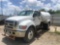 2007 Ford F-750 Truck, VIN # 3FRPF75E37V518201