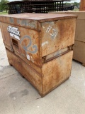 Knaack Toolbox 1 Door 50