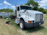 1994 International 9400 Truck, VIN # 2HSFHALR1RC011430