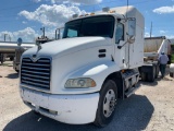 2004 Mack CX613 Vision Truck, VIN # 1M1AE06Y54N019753