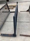 Head Rack for Pick Up Truck