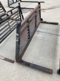 Head Rack for Pick Up Truck