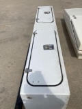 Fiberglass Side Toolbox