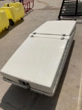 Fiberglass Toolbox