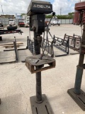 Delta Heavy Duty Drill Press