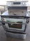 Maytag Glass Top Electric Stove ''broken glass'