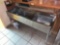 1-Stainless Steel Counters, 4-Compartment Bar Sink