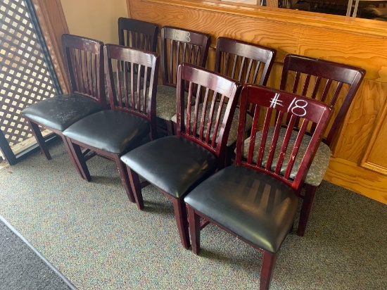 8-Chairs