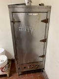 Oven for Commercial Kitchen, 5' 6
