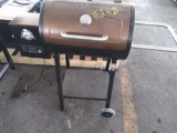 Pit-Boss Electric Grill