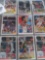 Pack of (9) Basketball Collectors Cards