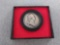 Washington Before Boston Medal Coin