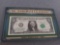Two Centuries of U.S. Currency $1 Bill