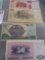 Foreign Paper Money Collection