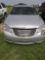 2012 Chrysler 200 Passenger Car, VIN # 1C3CCBCB9CN197193 *TO BE SOLD TO THE HIGHEST BIDDER*
