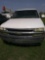 2004 Chevrolet Tahoe Multipurpose Vehicle VIN # 1GNEC13Z74R172239 *TO BE SOLD TO THE HIGHEST BIDDER*