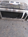 LG Microwave *MISSING PARTS*