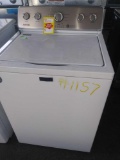 Maytag Washer *MISSING PARTS*