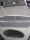 Whirlpool Dryer *MISSING PARTS*