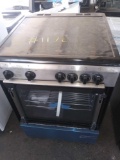 Summit Electric Stove *MISSING PARTS*