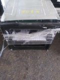 Haier Small Oven in Parts *Missing Parts*