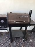 Pit-Boss Electric Grill *MISSING PARTS*
