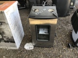 Master-Built Electric Smoker*MISSING PARTS*