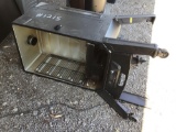 Pit-Boss Electric Smoker *MISSING PARTS*