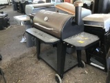 Pit-Boss Grill*MISSING PARTS*