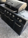 Kenmore Gas Griller *MISSING PARTS*