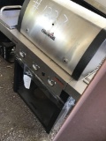 Char-Broil Gas Grill *MISSING PARTS*