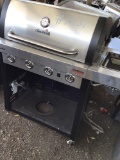 Char-Broil Gas Grill *MISSING PARTS*