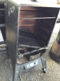 Pit-Boss Electric Smoker*MISSING PARTS*