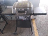 Char-Broil Gas Smoker *MISSING PARTS*
