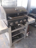 Kenmore Gas Grill *MISSING PARTS*