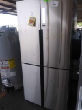Haier Refrigerator *Missing Parts*