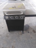 Char-Broil Gas Grill *Missing Parts*
