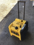 Mcculloch High Pressure Washer