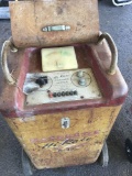 Antique Charger & Tester