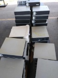 3 Pallets of CPU's, Hp's, Dell's